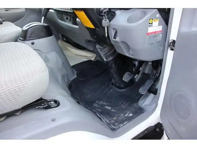トヨタ トヨエース 小型 平ボディ  H29の中古トラック画像13