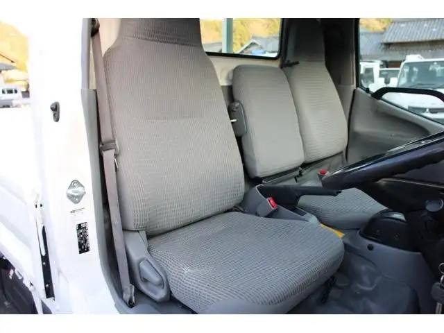 トヨタ トヨエース 小型 平ボディ  H29の中古トラック画像7
