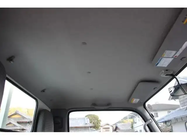 トヨタ トヨエース 小型 平ボディ  H29の中古トラック画像12