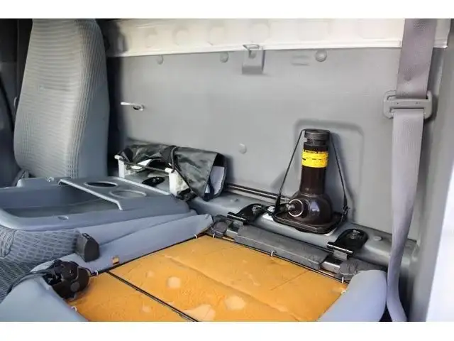 トヨタ トヨエース 小型 平ボディ  H29の中古トラック画像8