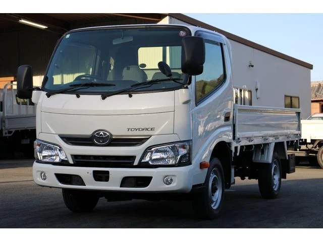 トヨタ トヨエース 小型 平ボディ 10尺