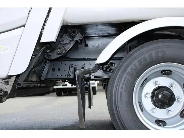 いすゞ エルフ 小型 パッカー車 プレス式 の中古トラック画像像17