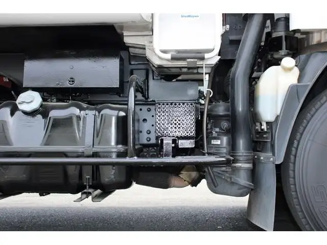 いすゞ エルフ 小型 パッカー車 プレス式 の中古トラック画像14