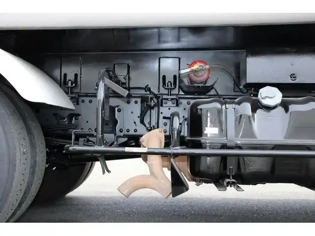 いすゞ エルフ 小型 パッカー車 プレス式 の中古トラック画像15