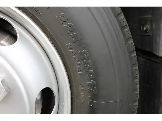 いすゞ エルフ 小型 パッカー車 プレス式 の中古トラック画像20