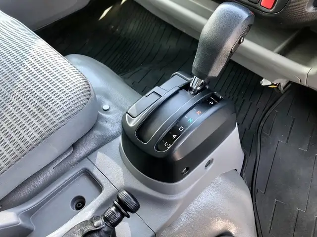 日野 デュトロ 小型 冷凍冷蔵 低温 パワーゲートの中古トラック画像15
