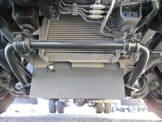 トヨタ ダイナ 小型 平ボディ パワーゲート 床鉄板の中古トラック画像像17