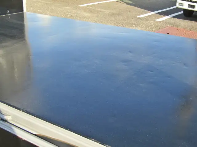 トヨタ ダイナ 小型 平ボディ パワーゲート 床鉄板の中古トラック画像6