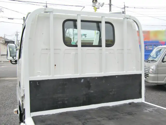 いすゞ エルフ 小型 平ボディ TPG-NJR85A H31/R1の中古トラック画像7