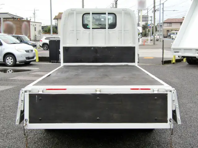 いすゞ エルフ 小型 平ボディ TPG-NJR85A H31/R1の中古トラック画像5