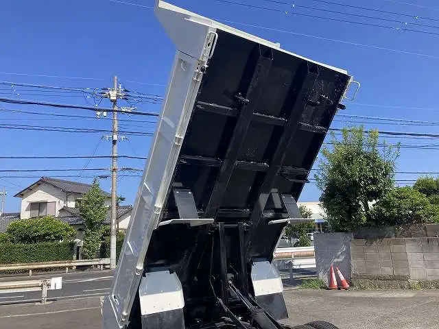 いすゞ エルフ 小型 ダンプ 強化 2RG-NKR88ATの中古トラック画像16