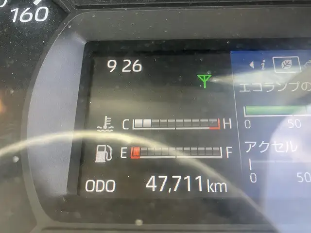 日野 デュトロ 小型 ダンプ コボレーン 2RG-XZU600Tの中古トラック画像12