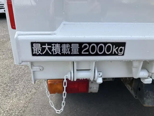 日野 デュトロ 小型 ダンプ コボレーン 2RG-XZU600Tの中古トラック画像8