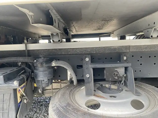 トヨタ トヨエース 小型 平ボディ TKG-XZU605 H30の中古トラック画像像17