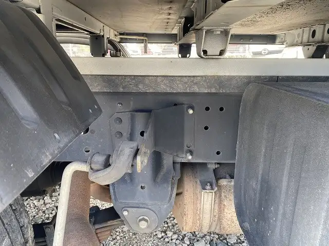 トヨタ トヨエース 小型 平ボディ TKG-XZU605 H30の中古トラック画像16