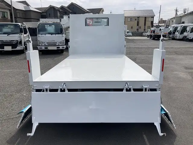 いすゞ エルフ 小型 ダンプ コボレーン TKG-NKR85ADの中古トラック画像7