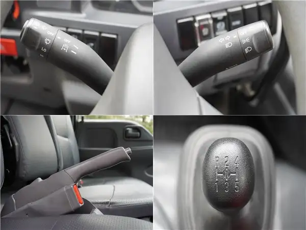 いすゞ エルフ 小型 ダンプ 強化 コボレーンの中古トラック画像13