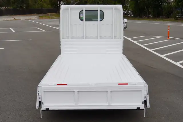 日産 アトラス 小型 平ボディ CBF-SQ2F24 H30の中古トラック画像7