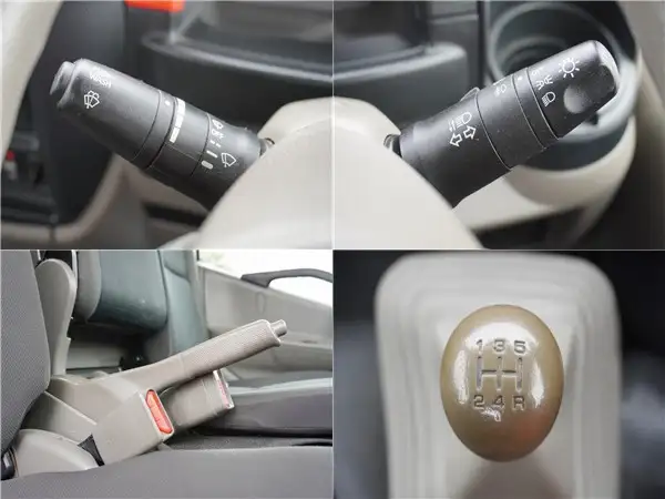 日産 アトラス 小型 平ボディ CBF-SQ2F24 H30の中古トラック画像13