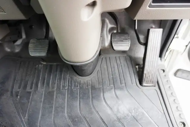 日産 アトラス 小型 平ボディ CBF-SQ2F24 H30の中古トラック画像14