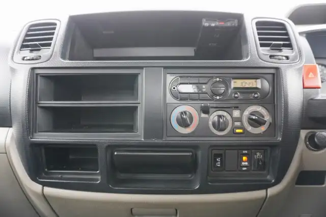 日産 アトラス 小型 平ボディ CBF-SQ2F24 H30の中古トラック画像12