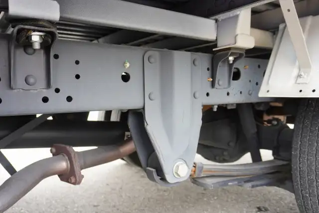 日産 アトラス 小型 平ボディ CBF-SQ2F24 H30の中古トラック画像18