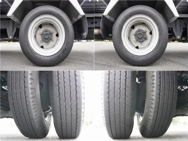 日産 アトラス 小型 平ボディ CBF-SQ2F24 H30の中古トラック画像20