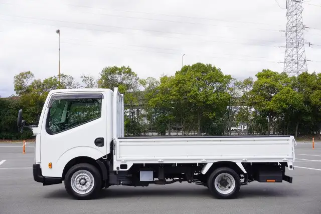 日産 アトラス 小型 平ボディ CBF-SQ2F24 H30の中古トラック画像5
