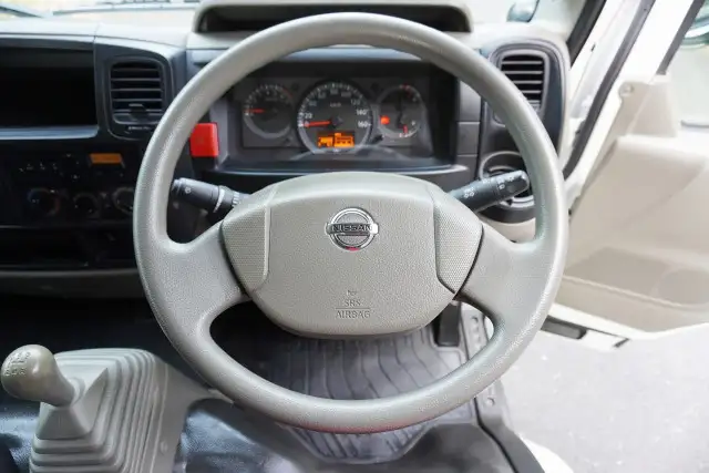 日産 アトラス 小型 平ボディ CBF-SQ2F24 H30の中古トラック画像14