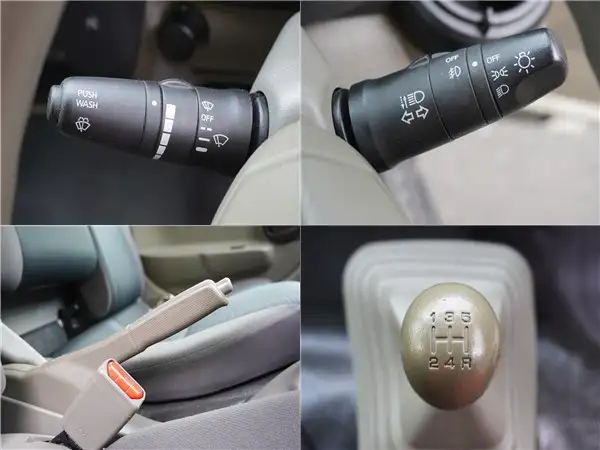 日産 アトラス 小型 平ボディ CBF-SQ2F24 H30の中古トラック画像16