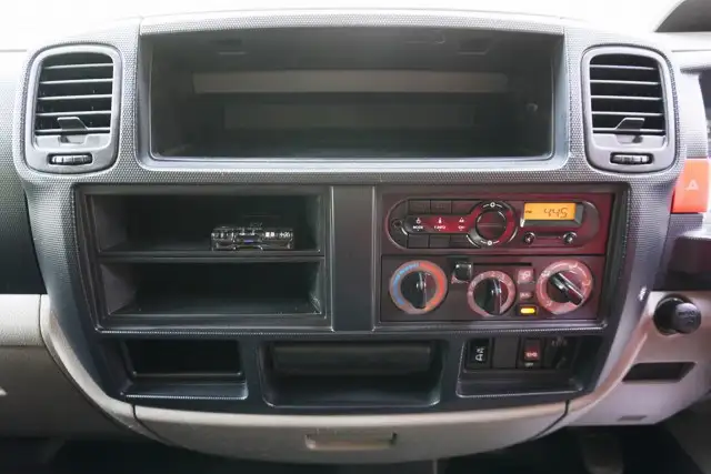 日産 アトラス 小型 平ボディ CBF-SQ2F24 H30の中古トラック画像15