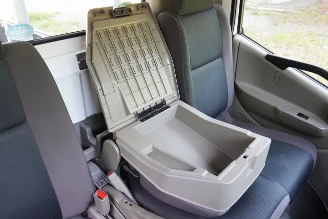 日産 アトラス 小型 平ボディ CBF-SQ2F24 H30の中古トラック画像13