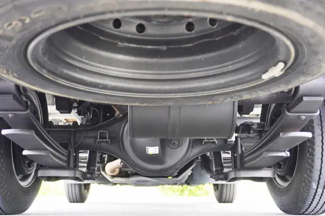 日産 アトラス 小型 平ボディ CBF-SQ2F24 H30の中古トラック画像像17