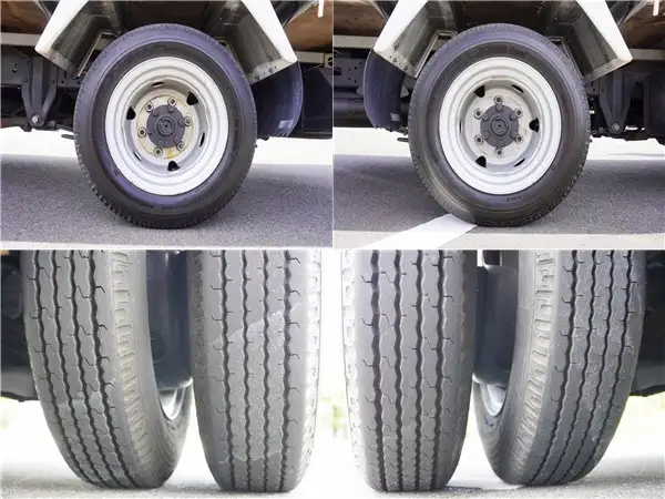 日産 アトラス 小型 平ボディ CBF-SQ2F24 H30の中古トラック画像20