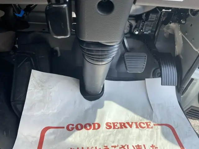 三菱 キャンター 小型 ダンプ 強化 2RG-FBA30の中古トラック画像16