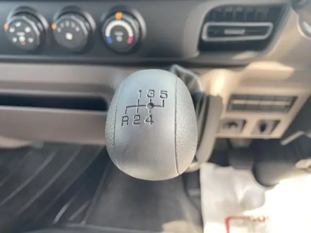 三菱 キャンター 小型 ダンプ 強化 2RG-FBA30の中古トラック画像15