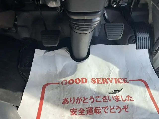 三菱 キャンター 小型 ダンプ 強化 2RG-FBA30の中古トラック画像16