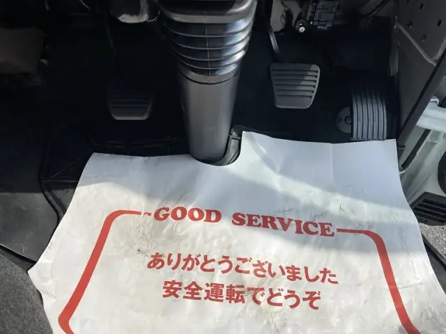 三菱 キャンター 小型 平ボディ 2RG-FBAV0 R6の中古トラック画像18