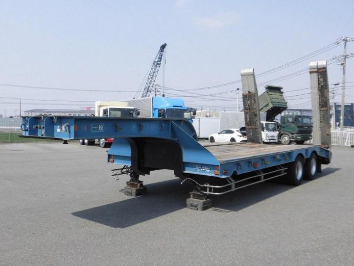 国内・その他 国産車その他 トレーラー/その他 トレーラー 重機用 PLR431AH