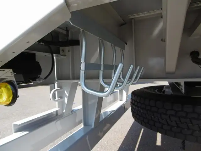 国内・その他 国産車その他 トレーラー/その他 トレーラー 3軸 エアサスの中古トラック画像像17