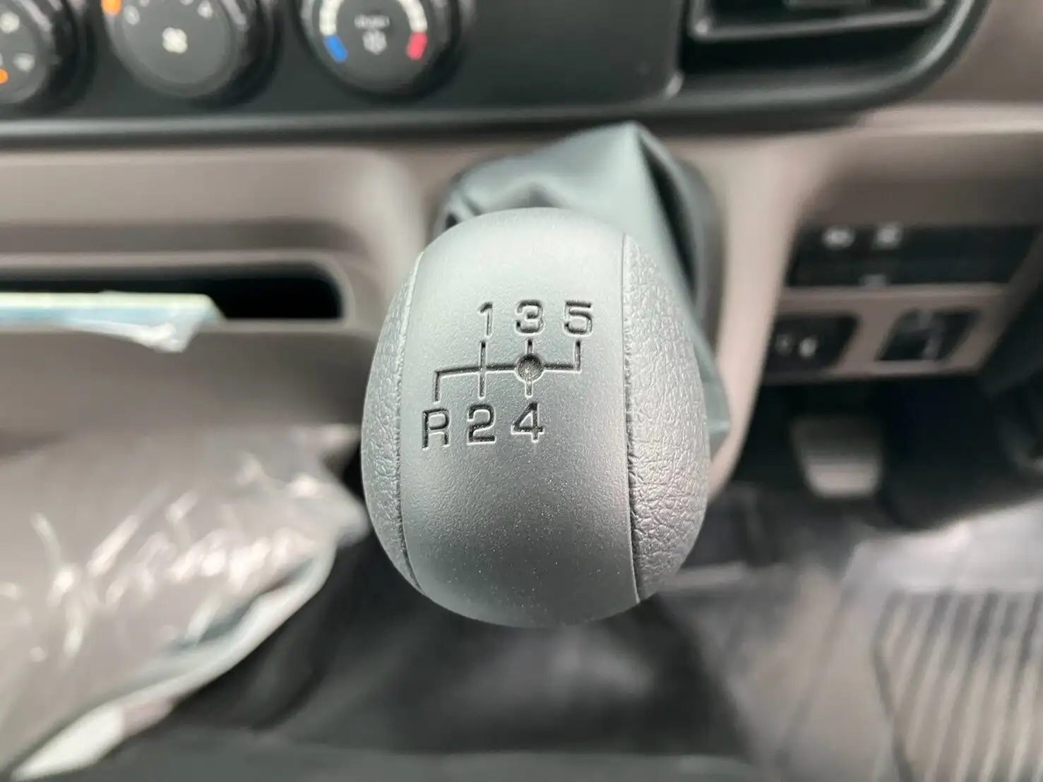 三菱 キャンター 小型 アルミバン 2RG-FBA20 R6の中古トラック画像14