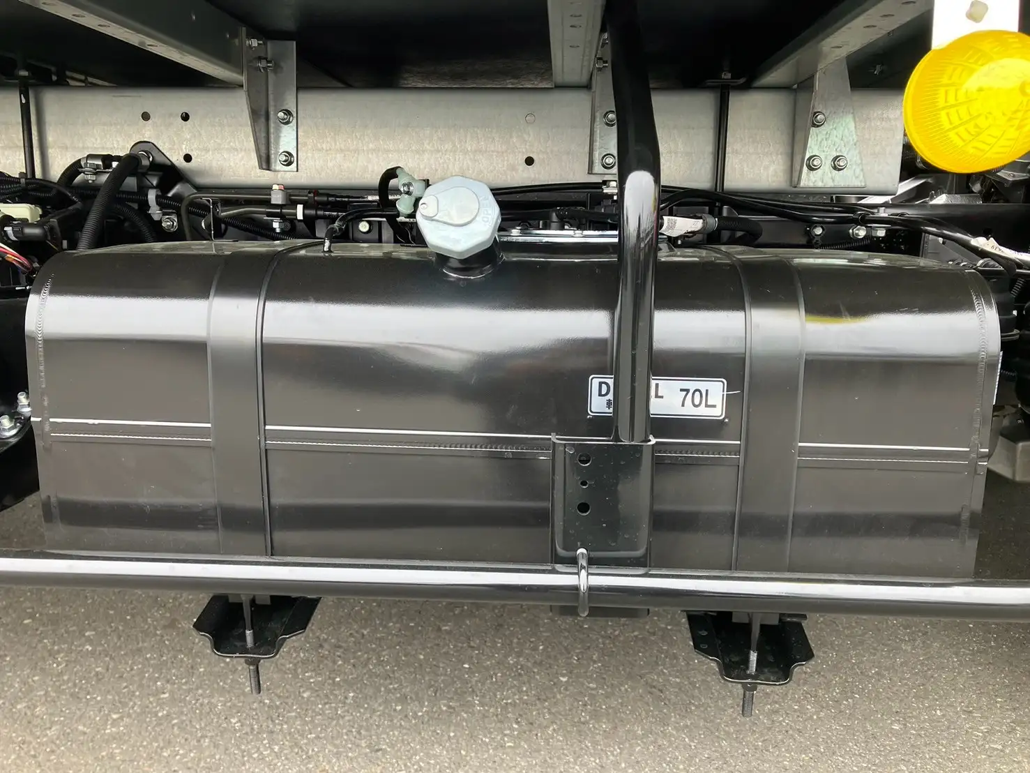 三菱 キャンター 小型 アルミバン 2RG-FBA20 R6の中古トラック画像像17