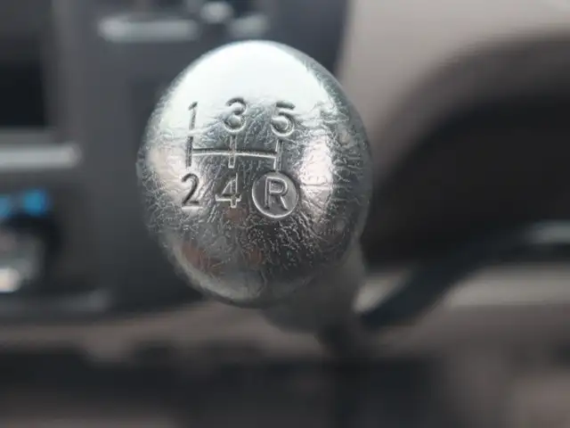 トヨタ タウンエース 小型 平ボディ 幌 GK-KM75の中古トラック画像14