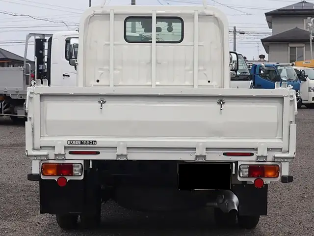 トヨタ ダイナ 小型 平ボディ 2DG-GDY231 R3の中古トラック画像4