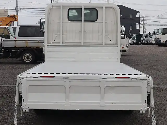 トヨタ ダイナ 小型 平ボディ 2DG-GDY231 R3の中古トラック画像8