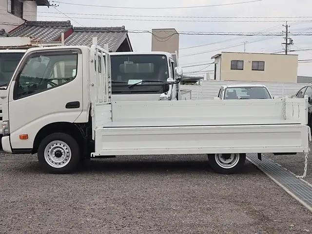 トヨタ ダイナ 小型 平ボディ 2DG-GDY231 R3の中古トラック画像6