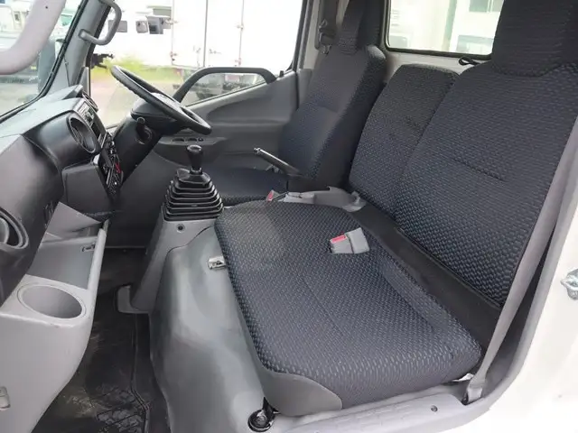 トヨタ ダイナ 小型 平ボディ 2DG-GDY231 R3の中古トラック画像12