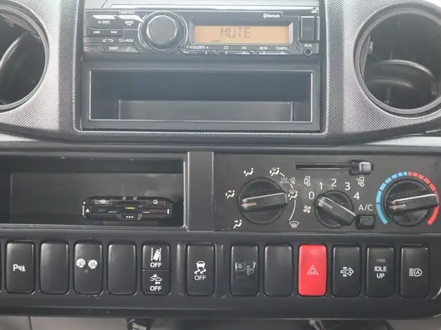 トヨタ ダイナ 小型 平ボディ 2DG-GDY231 R3の中古トラック画像15