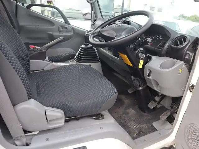 トヨタ ダイナ 小型 平ボディ 2DG-GDY231 R3の中古トラック画像11