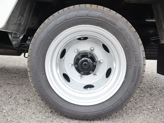 トヨタ ダイナ 小型 平ボディ 2DG-GDY231 R3の中古トラック画像20